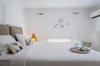 Deluxe Mykonos Villa 2 Bedrooms Villa Del Sol Pool View Outdoor Pool Ornos - Míconos - 3