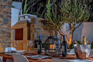 Spectacular Korcula Villa 4 Bedrooms Villa Korcula Grandeur - 7