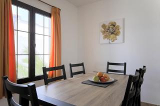 Charming Los Mojones Villa 3 Bedrooms Child Friendly Pool Villa Lise - 3