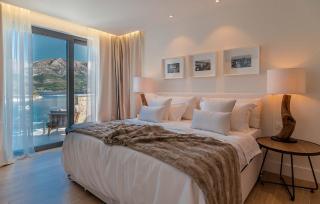 Spectacular Korcula Villa 4 Bedrooms Villa Korcula Grandeur - 1