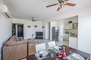 Apt Pernera Dyo - Modern 2 Bedroom Central Pernera Apt With Communal Pool - 7