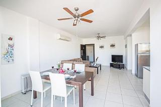 Apt Pernera Dyo - Modern 2 Bedroom Pernera Apt With Communal Pool - Close To All Amenities - Protaras - 5