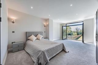 Fell View & Beaufort House - Preston - 7