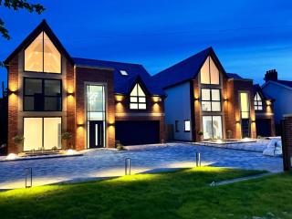 Fell View & Beaufort House - Preston - 6