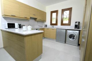 Aphrodite Hills Junior Villas Junior Villa Td01 Air Conditioning Private Pool 3 Bedrooms P - Paphos - 4