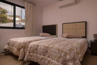 Luxury Calheta Villa Casa Da Rosalina 5 Bedrooms Stunning Sea Views Pool Table Gym - Calheta - 6