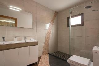 Luxury Calheta Villa Casa Da Rosalina 5 Bedrooms Stunning Sea Views Pool Table Gym - Calheta - 5