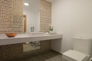 Luxury Calheta Villa Casa Da Rosalina 5 Bedrooms Stunning Sea Views Pool Table Gym - Calheta - 1