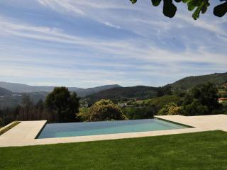 Beautiful Ponte De Lima Villa 4 Bedrooms Villa Hermosa Vista Private Pool - 5