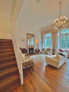 Bright Flat in South Kensington - Londra - 8