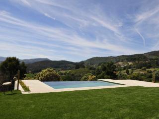 Beautiful Ponte De Lima Villa 4 Bedrooms Villa Hermosa Vista Private Pool And Staggering Mountain Views North Portugal - Ponte de Lima - 3