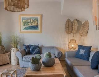 Magnificent Kefalonia Villa Villa Chalker 3 Bedrooms Seafornt Spectacular Sea Views Private Outdoor Pool Assos - Asos - 3