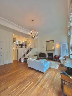 Bright Flat in South Kensington - 3