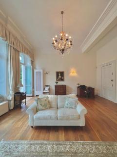 Bright Flat in South Kensington - 0