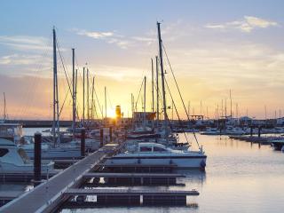 Contemporary Caminha Villa 2 Bedrooms Villa Oceanic Escape Private Pool - 5