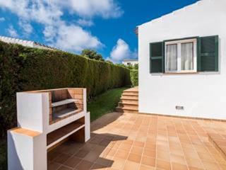 Villa Finesse 1 - Lovely 3 Bedroom Villa - Great Pool Area - Perfect For Families - Son Bou - 6
