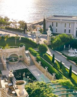 Astor Garden Hotel - Sveti Konstantin i Elena - 9