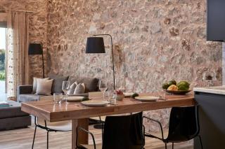 Luxury Rhodes Villa Anissa Villa Sea View Private Swimming Pool 4 Bedrooms Kalithea - Koskinou - 2