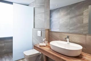 Luxury Rhodes Villa Anissa Villa Sea View Private Swimming Pool - 2