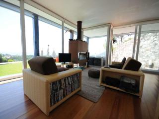 Stunning Caminha Villa 3 Bedrooms Villa Gagusta Beautiful Sea Beach Views Great Pool Area - Caminha - 4