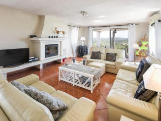 Beautiful Loule Villa Villa Quinta Tropical Private Pool Air Conditioning Wifi - Loulé - 4