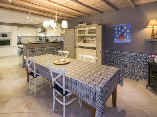 Beautiful Loule Villa Villa Quinta Tropical Private Pool Air Conditioning Wifi - Loulé - 2
