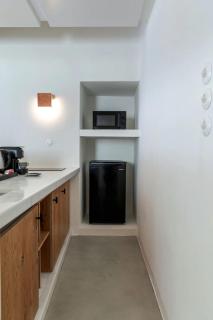 Luxurious Santorini Masionette Villa 1 Bedroom Astounding Caldera Sea Views - 3