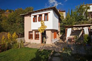 Great Pelion Villa Villa Dioni 2 Bedrooms Aghios Georgios - 8