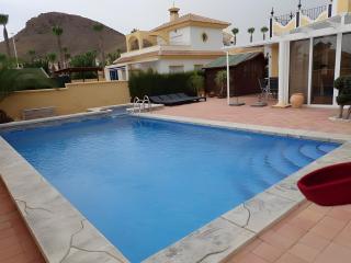 Villa Casa del Sol - Mazarrón - 1