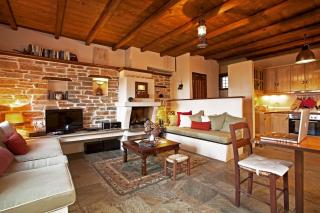 Great Pelion Villa Villa Dioni 2 Bedrooms Aghios Georgios - 1