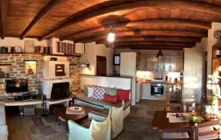 Great Pelion Villa Villa Dioni 2 Bedrooms Aghios Georgios - 2