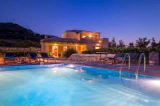 Extravagant Zante Villa Villa Purple Great Sea Views 3 Bedrooms Agios Nikolaos - Korithion - 7