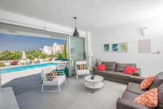 Villa Ochosto Helios - Beautiful 5 Bedroom Protaras Villa - Walking Distance To Fig Tree Bay Beach - Protaras - 8