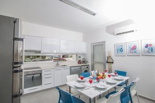 Villa Ochosto Helios - Beautiful 5 Bedroom Protaras Villa - Walking Distance - 7