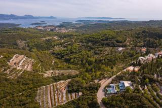 Villa Aqua Majestic Diamond Sumptuous 5 Bedroom Villa Magnificent Seaview - Korčula - 4