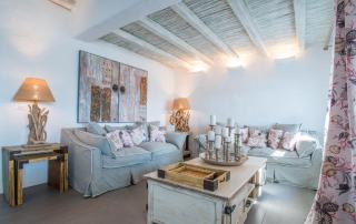 Luxury Paros Villa Superior Villa Private Pool Stunning Interior - 2