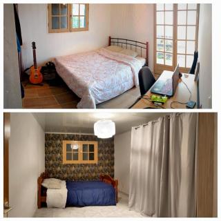 4 bedrooms apartment Sainte Marie - Sainte-Marie - 0