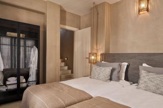 Luxury Naxos Villas Luxury Villa Air Conditioning Private Pool - 6