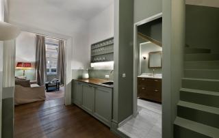 Luxury Athens Apartment 2 Bedrooms Apartment Mavis Spacious Terrace With Hot Tub And Stunning City Views Athinaidos - Athen - 8