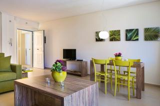 Deluxe Kefalonia Apartment Apartment Nectar 1 Bedroom Pool Sea View Karavomilos - Karavomylos - 6