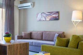 Deluxe Kefalonia Apartment Apartment Nectar 1 Bedroom Pool Sea View Karavomilos - Karavomylos - 4