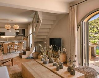 Assos Seaview Villas 2 Bedrooms Private Pool Villa Palatsina - 6