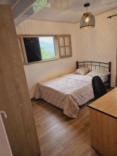 Appartement 4 chambres Sainte Marie - 4