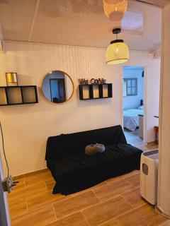 4 bedrooms apartment Sainte Marie - Sainte-Marie - 3