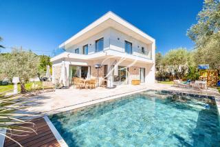 Villa Bali - Mougins Pool Jacuzzi - Mougins - 5