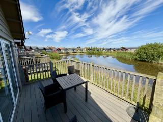 Lake and Tide Lodge - 6
