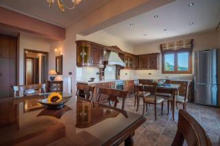 Superior Zante Villa Villa Clairy 3 Bedroom Private Pool Mouzaki - Mouzákion - 3