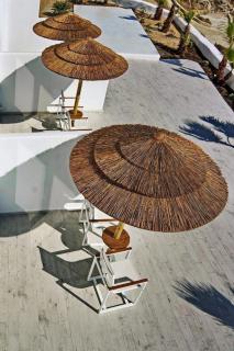 Luxury Mykonos Villa Villa Mykonos Luxurious Private Pool Kastro - 5