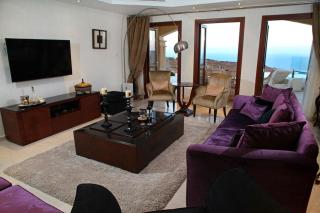 Aphrodite Hills Mythos Collection Villa Poseidon Private Pool Sea View 4 Bedrooms Paphos - Paphos - 5