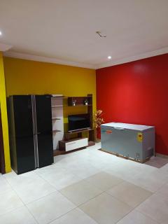 Jetfastventures - Accra - 1